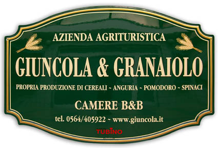 insegne antiche b&b