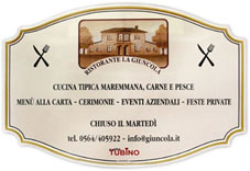 insegne antiche b&b