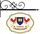 insegne antiche tenuta