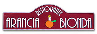 antiche insegne ristorante