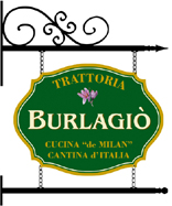 insegne antiche trattoria