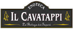 antiche insegne enoteca