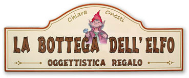 antiche insegne oggettistica