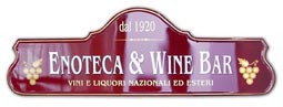 antiche insegne wine bar