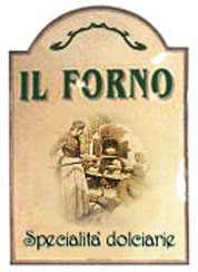 insegne antiche panificio