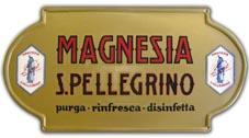 targhe antiche