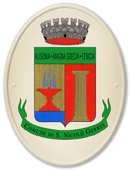 insegne antiche stemma