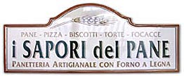 antiche insegne panificio