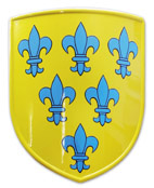 insegne antiche stemma