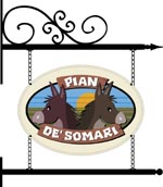 insegne antiche somari