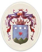insegne antiche stemma