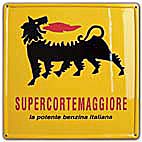 insegne antiche